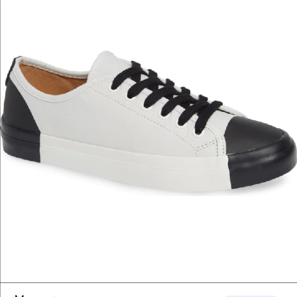 Office of Angela Scott NEW El Capitan Shoe
